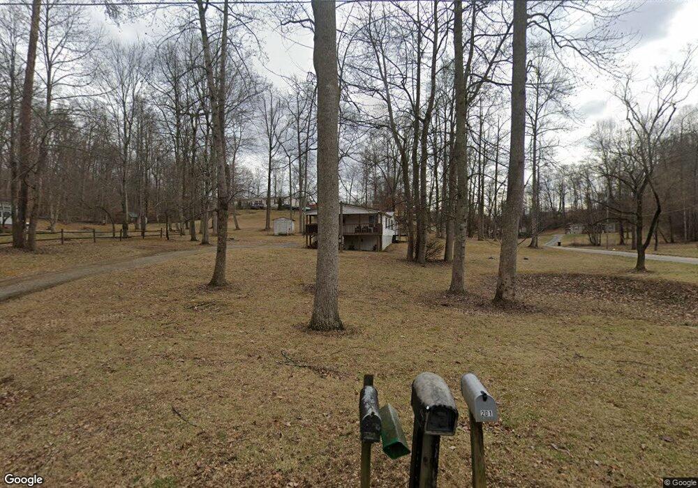 201 Morgan Ln, Fall Branch, TN 37656 - photo 1