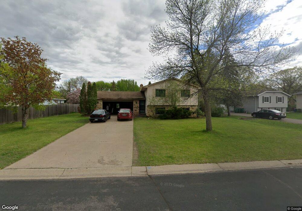 3320 118th Ave NW, Coon Rapids, MN 55433 - photo 1