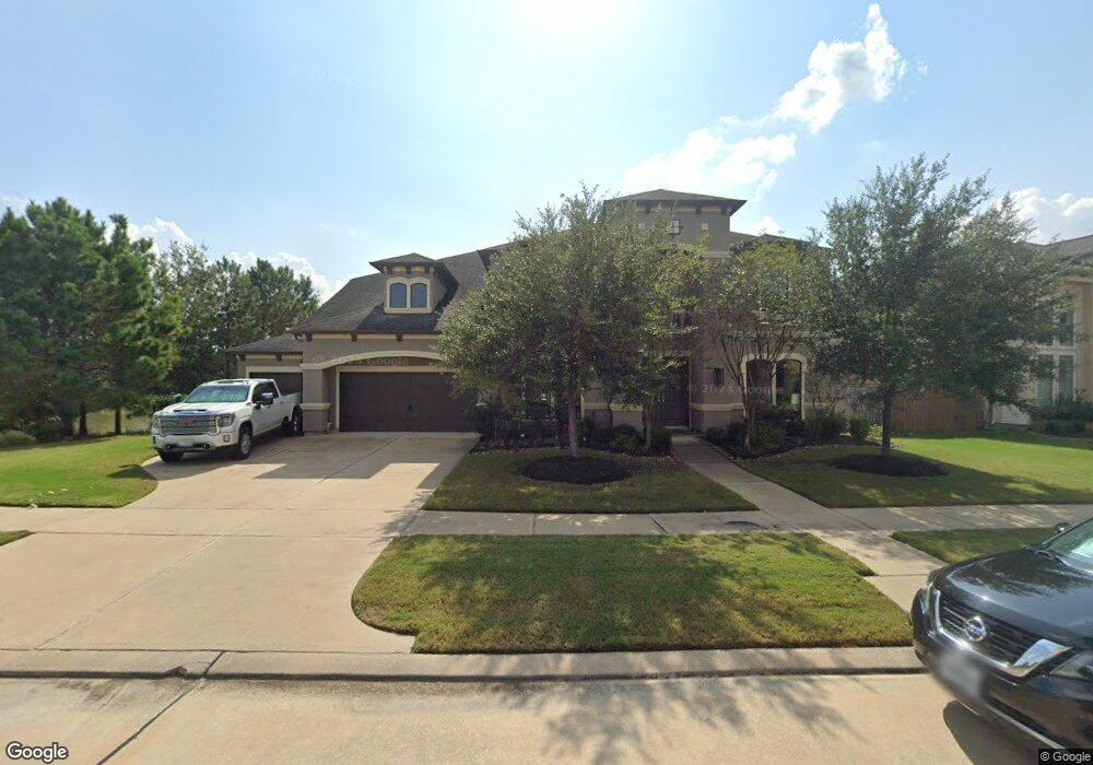 27815 Hunt Trace Ln, Fulshear, TX 77441 - photo 1