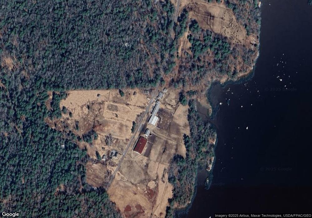 238 Phipps Point Rd, Woolwich, ME 04579 - photo 1