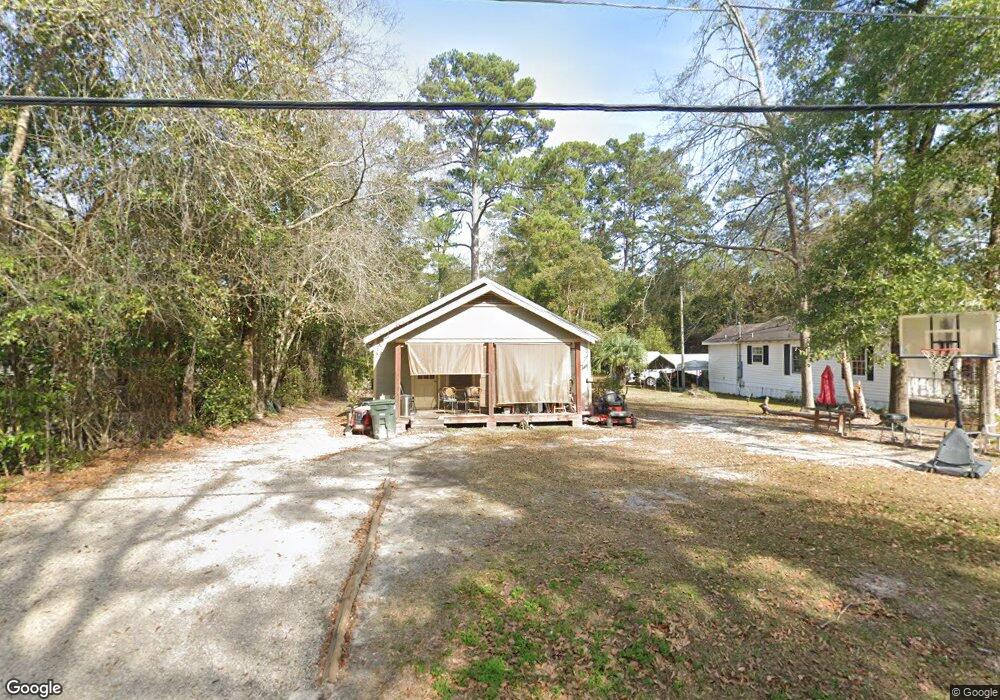 918 N Hansell St, Thomasville, GA 31792 - photo 1