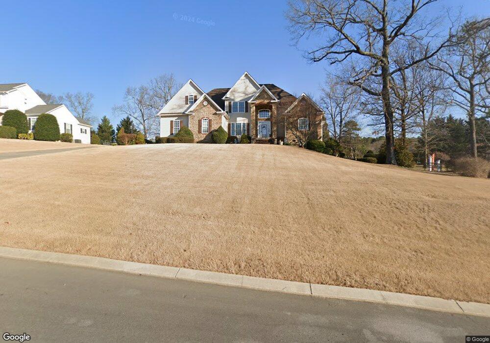 210 Dockwell, Tunnel Hill, GA 30755 - photo 1