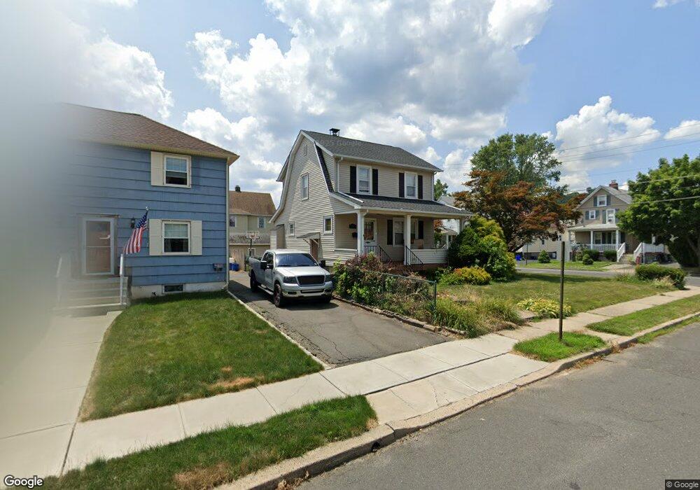 281 Steiner Place, North Plainfield, NJ 07060 - photo 1