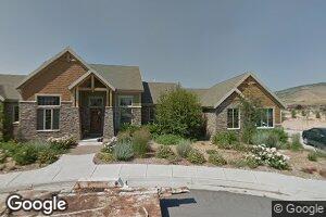3538 Copper Mountain Cir, Morgan, UT 84050