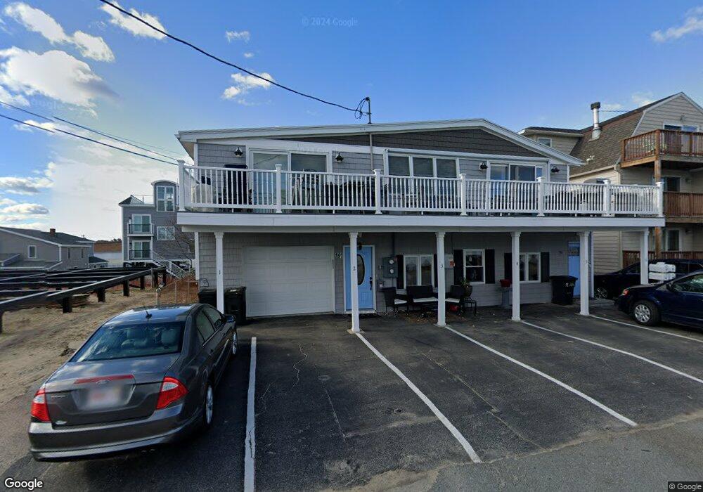 96 Atlantic Ave unit B, Salisbury, MA 01952 - photo 1