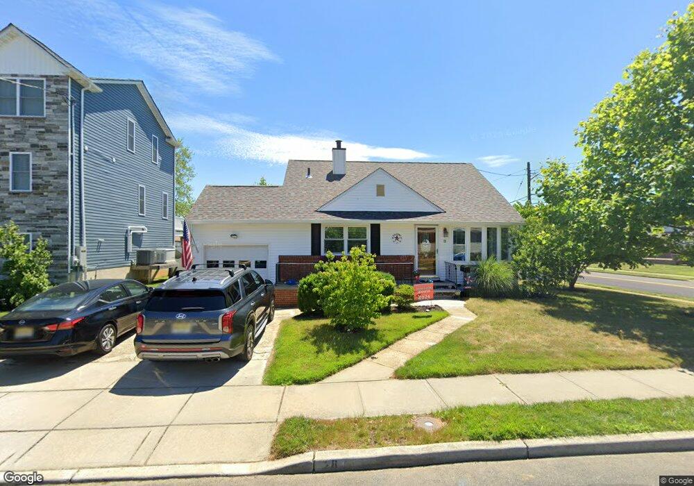 28 Scholer Dr, Union Beach, NJ 07735 - photo 1