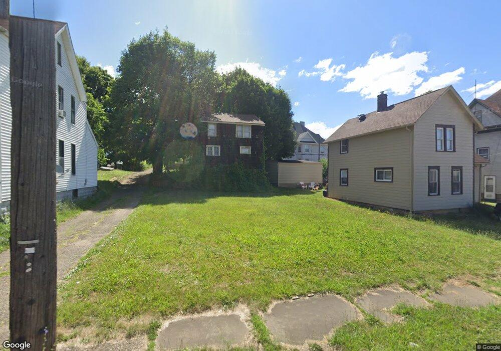 1310 Shorb Ave NW, Canton, OH 44703 - photo 1