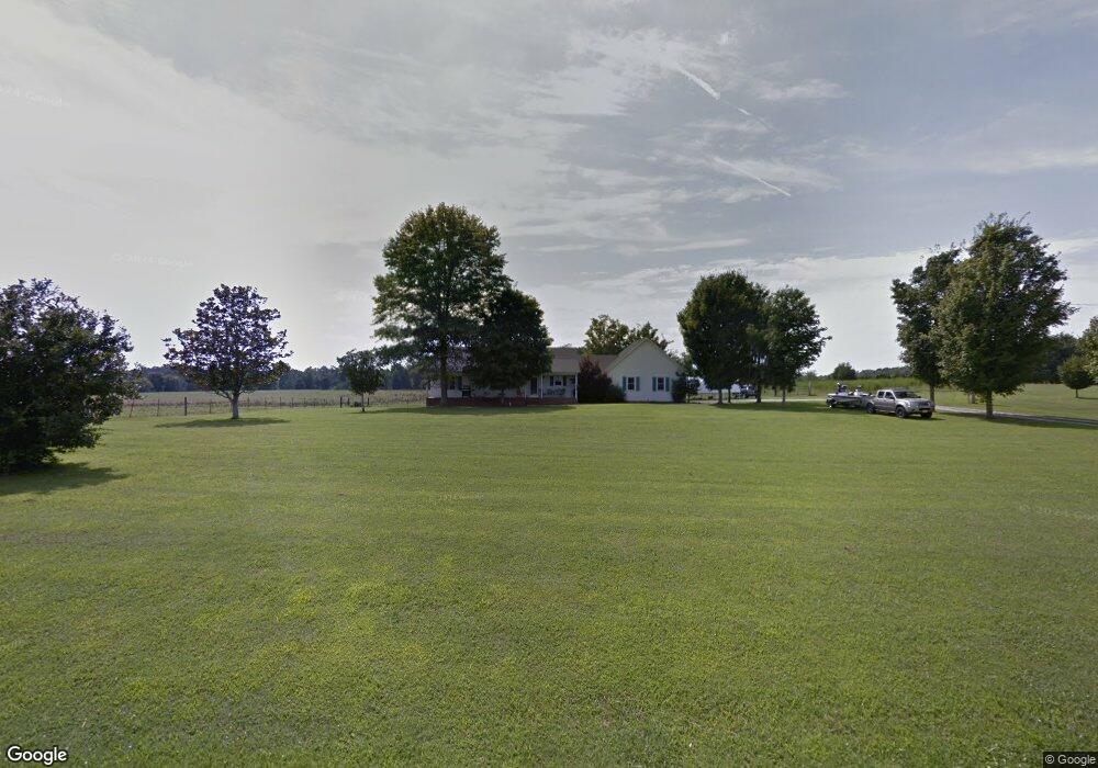 1688 Brandontown Rd, Manchester, TN 37355 - photo 1