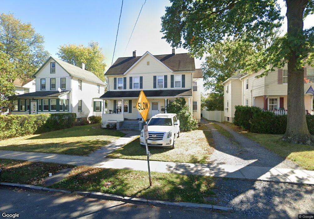 451 W Broad St, Westfield, NJ 07090 - photo 1