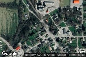 10579 W Front St, Dupont, IN 47231