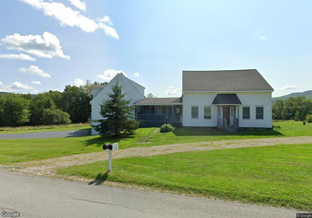 2461 Mines Rd, Lowell, VT 05847 - photo 1