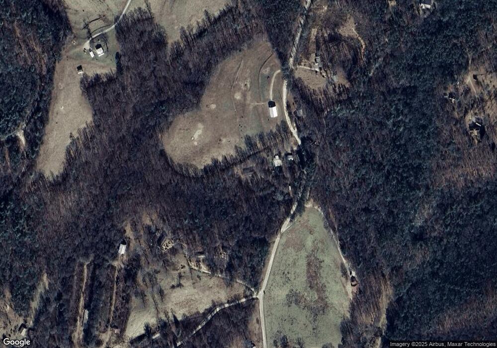 649 Low Gap Rd, Clarkesville, GA 30523 - photo 1