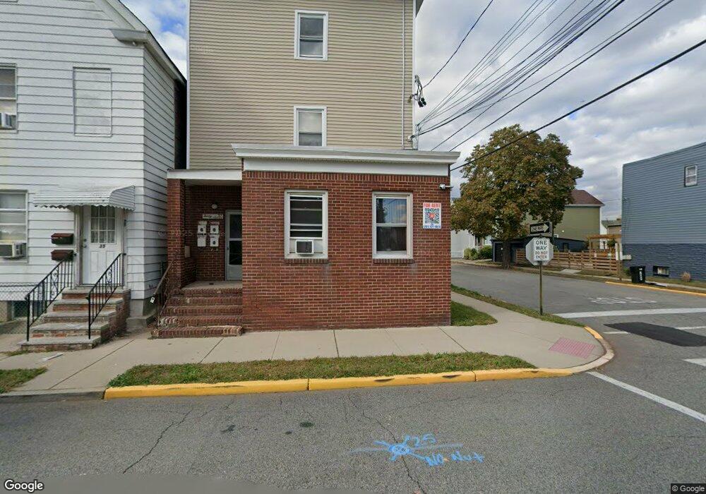 37 Mercer St, Wallington, NJ 07057 - photo 1