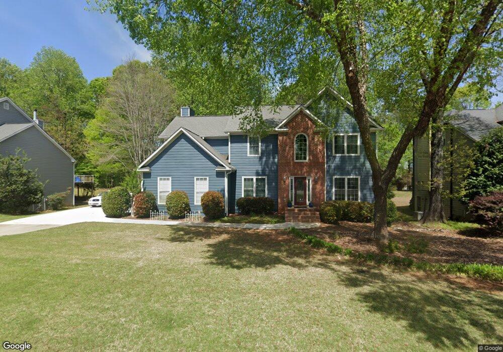 6263 Spring Lake Dr, Flowery Branch, GA 30542 - photo 1
