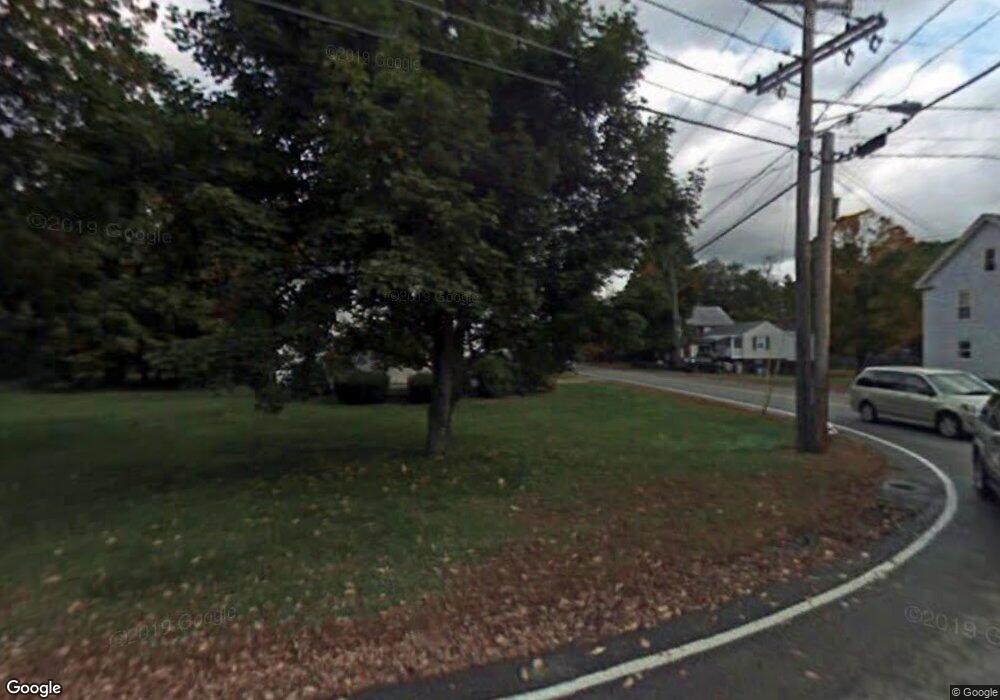 0 Wheelwright Rd, Barre, MA 01005 - photo 1