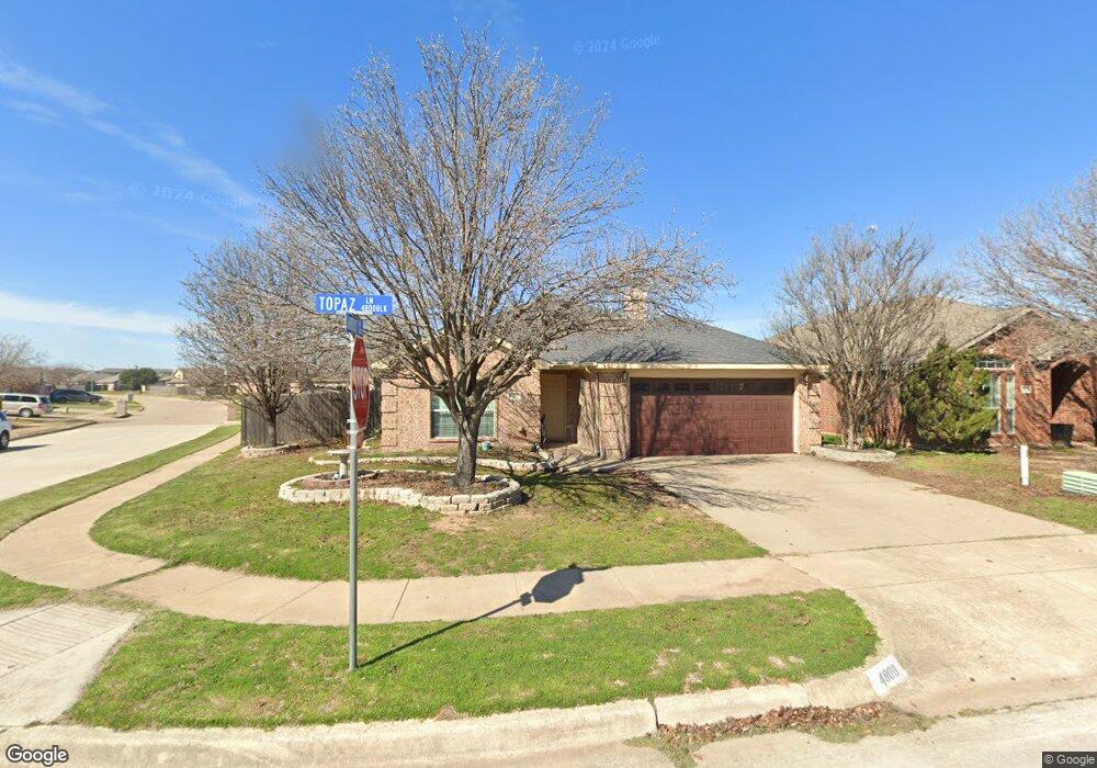 4800 Topaz Ln, Granbury, TX 76049 - photo 1