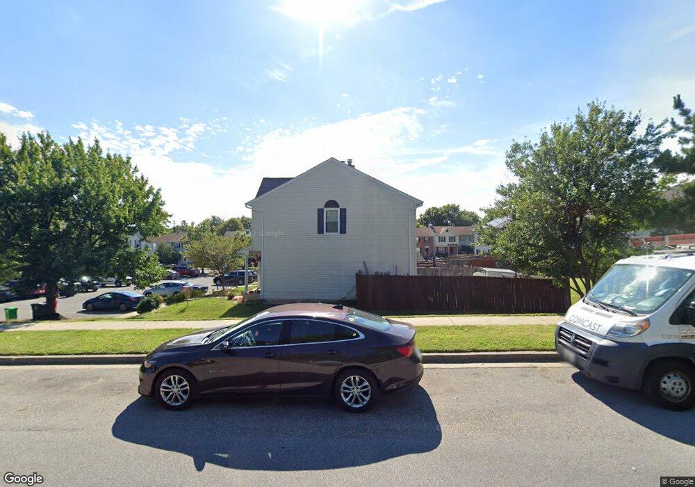 2724 Crestwick Place, District Heights, MD 20747 - photo 1