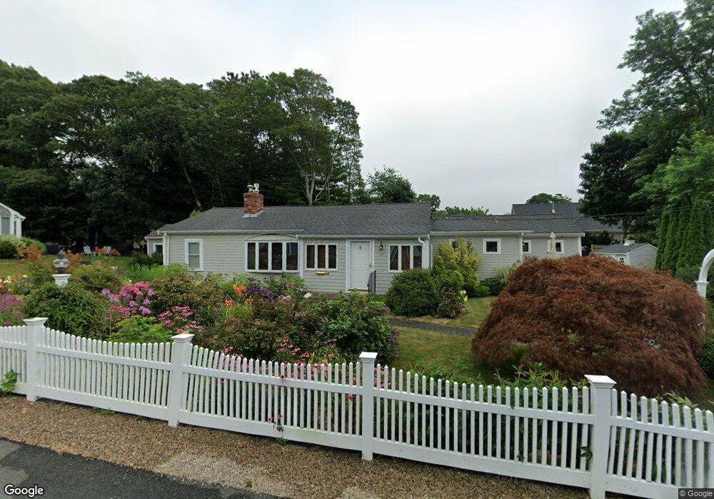 35 Cedar Point Dr, Pocasset, MA 02559 - photo 1