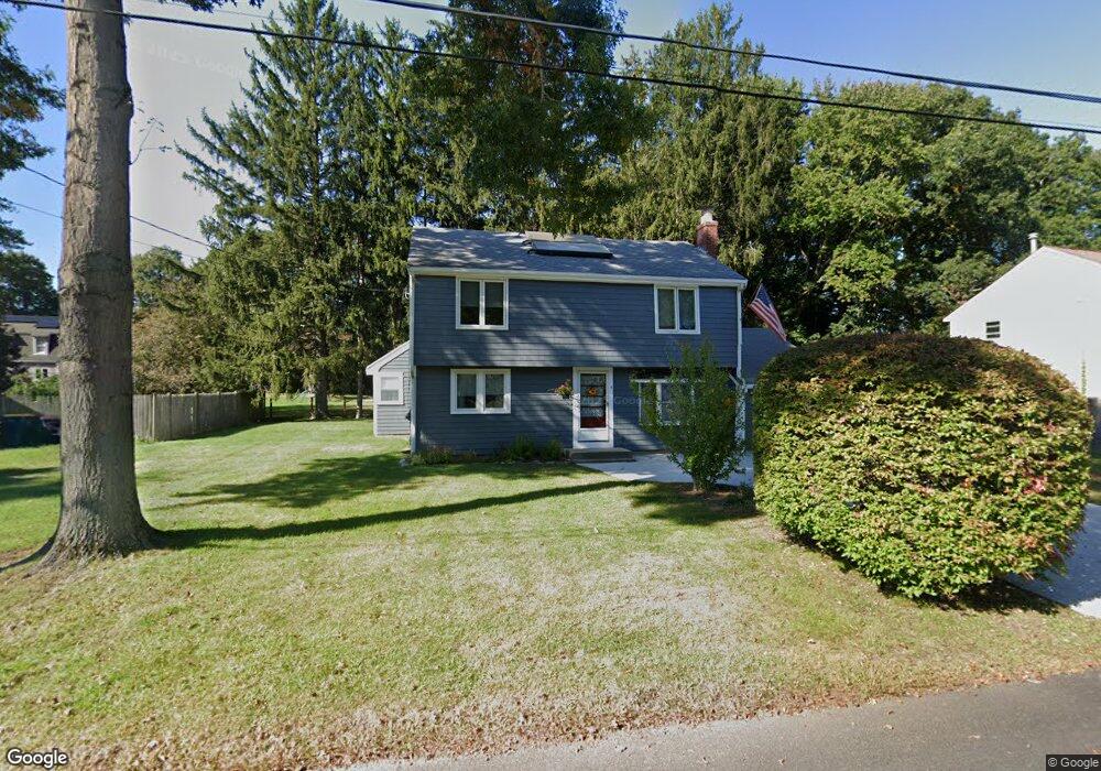 4 Middlesex Rd, Sharon, MA 02067 - photo 1