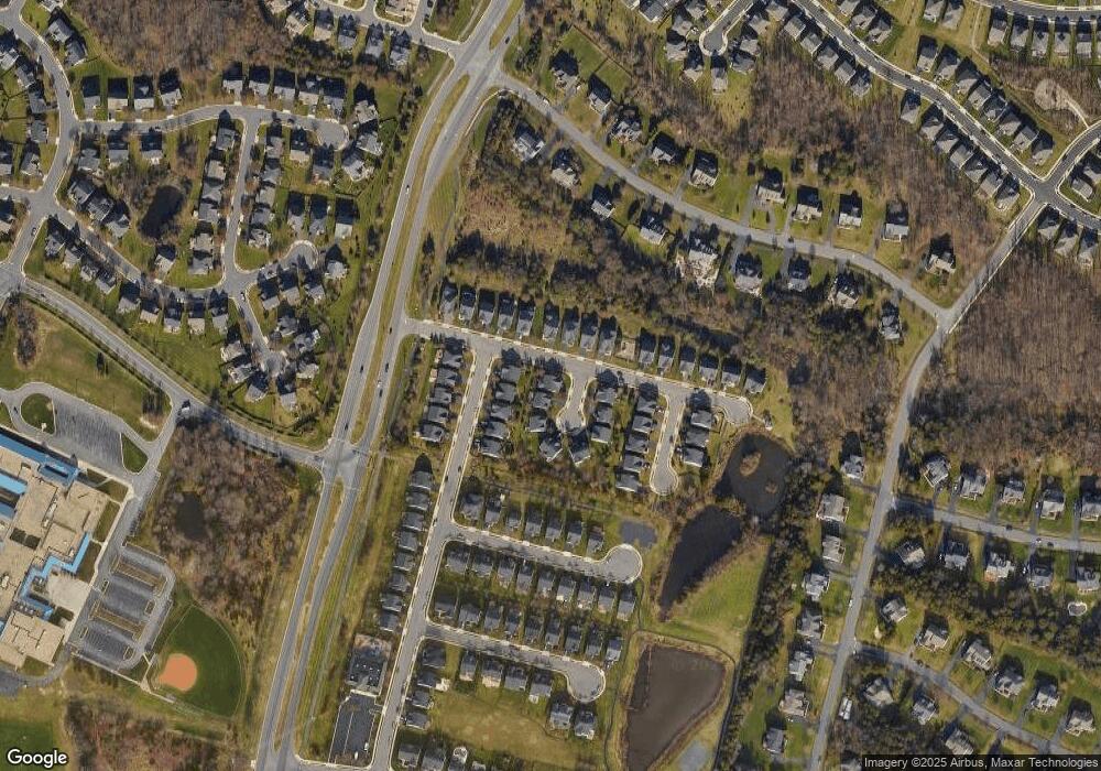 24991 White Fir Ct, Chantilly, VA 20152 - photo 1