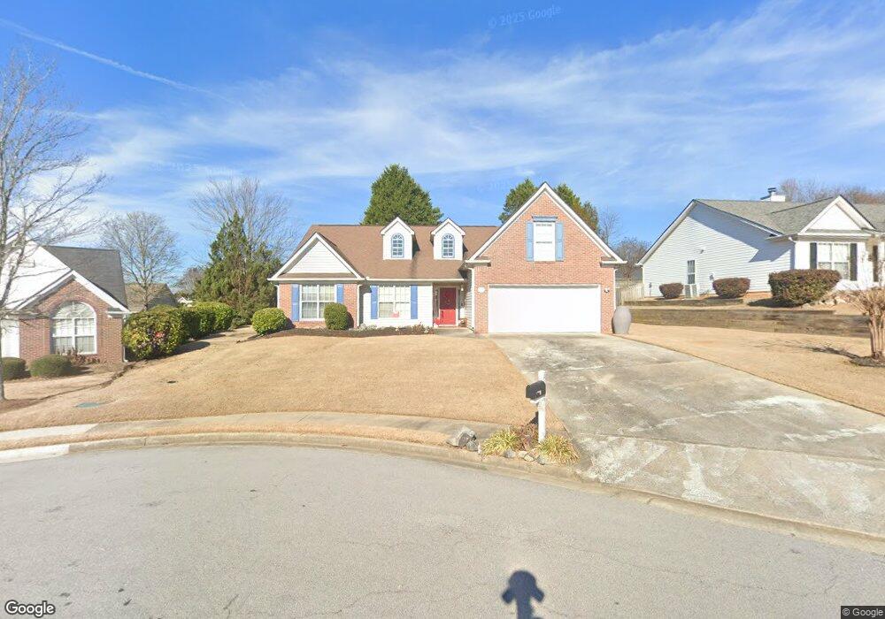 2624 Honors Ct unit 3, Buford, GA 30519 - photo 1