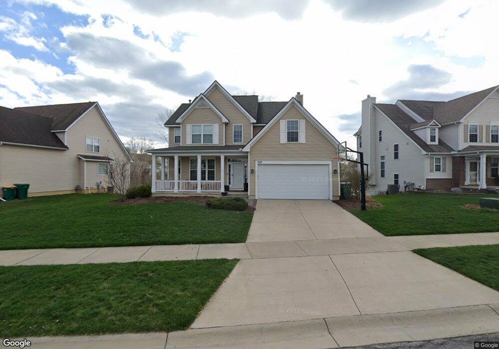 7025 Ulrich unit 194, Dexter, MI 48130 - photo 1