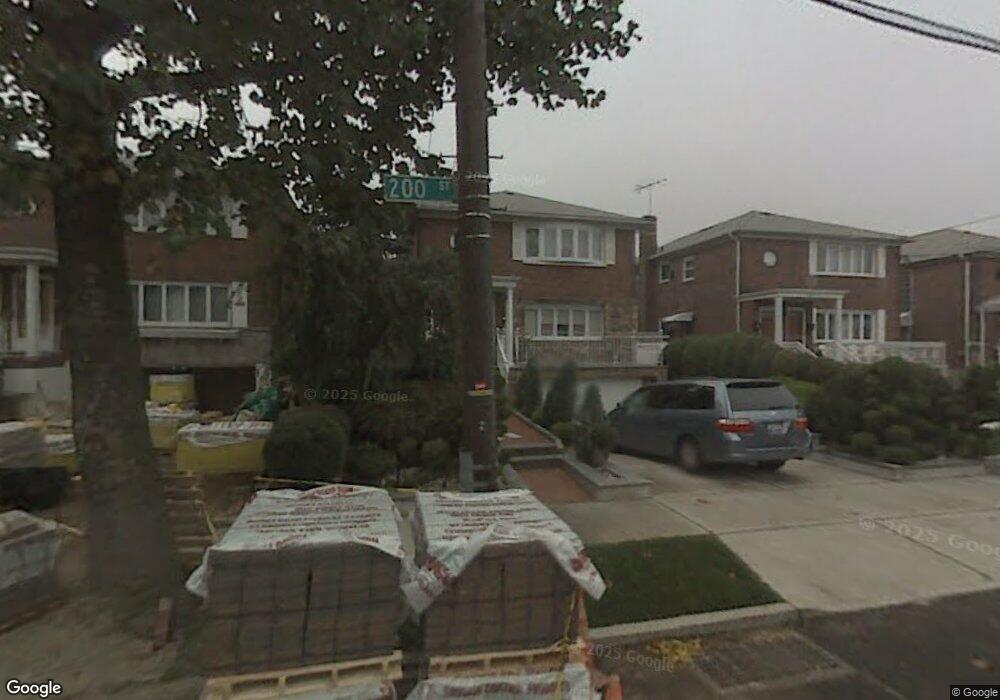 1526 200th St, Bayside, NY 11360 - photo 1