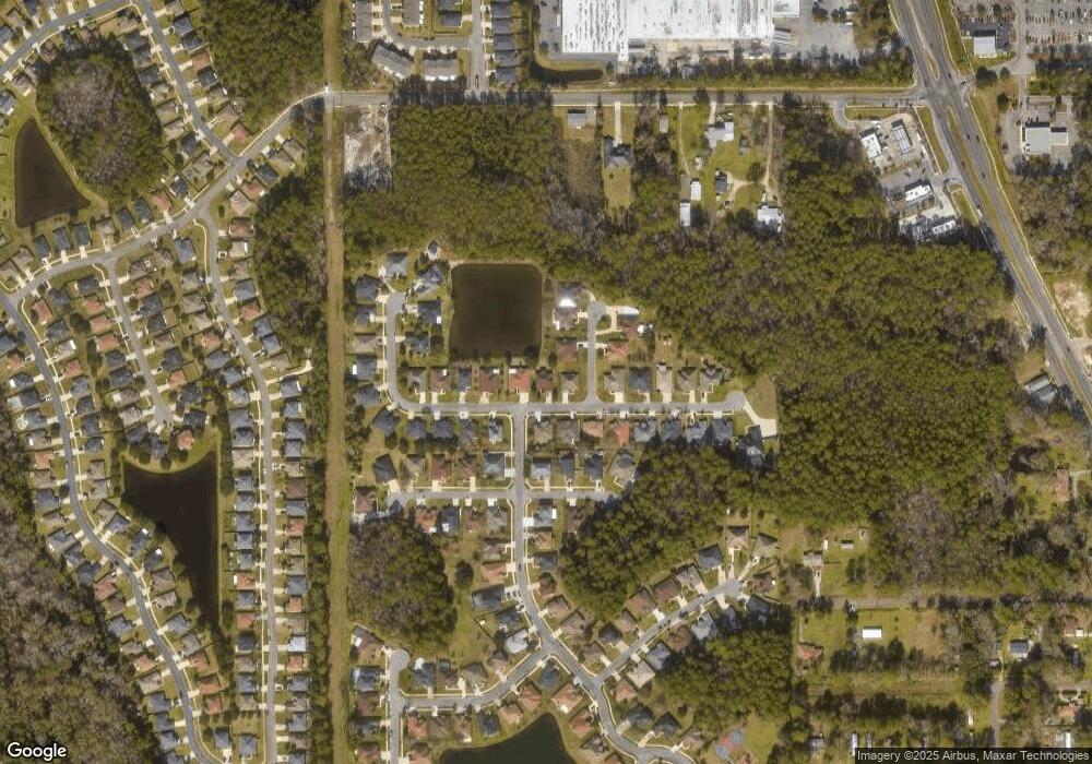 3655 Jacob Lois Dr, Jacksonville, FL 32218 - photo 1