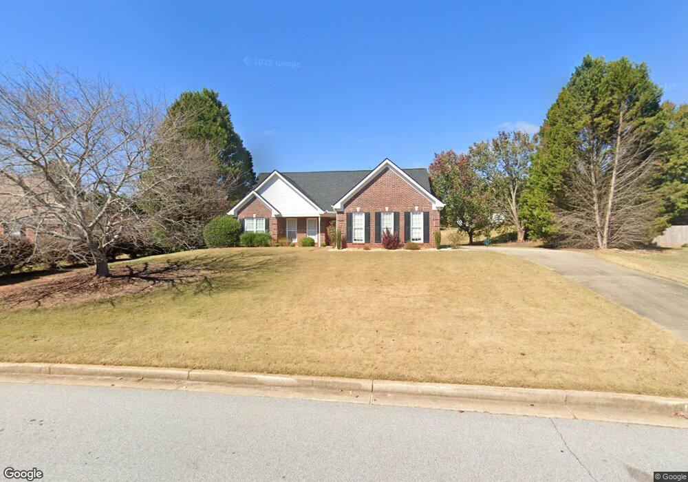 1711 Old Dover Way SW unit 3, Conyers, GA 30094 - photo 1