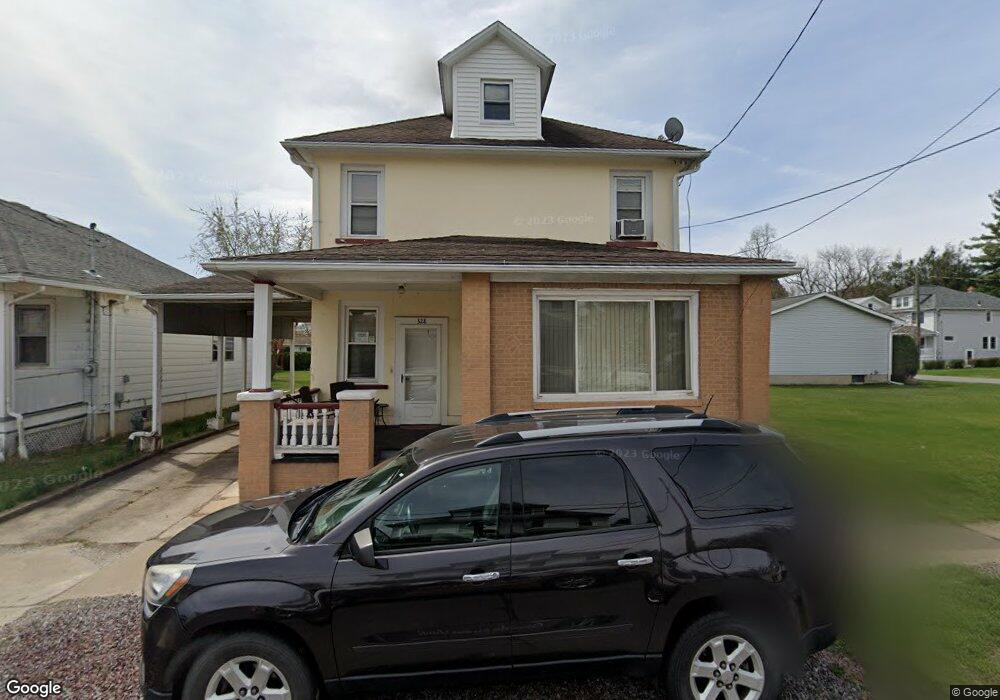 328 W 6th St, Wyoming, PA 18644 - photo 1