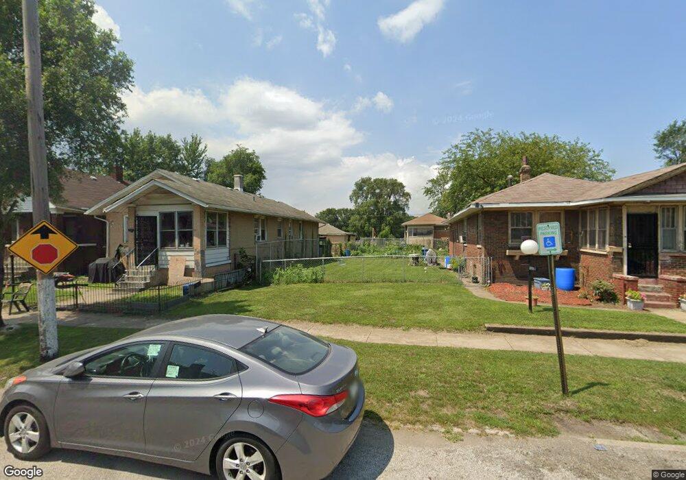 1376 Harrison St, Gary, IN 46407 - photo 1