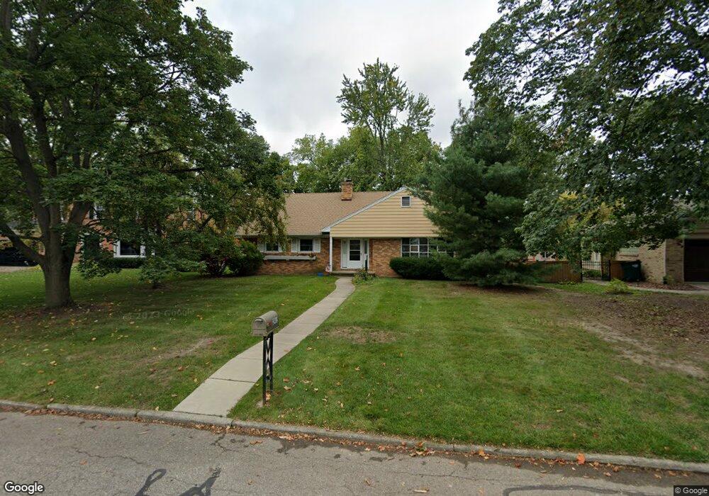 2915 S Cambridge Rd, Lansing, MI 48911 - photo 1