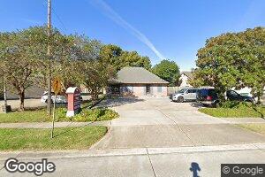 848 Terry Pkwy, Terrytown, LA 70056