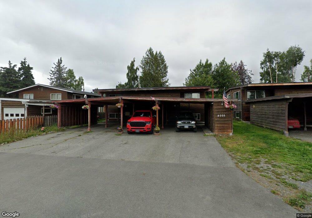 4005 Cope St, Anchorage, AK 99503 - photo 1