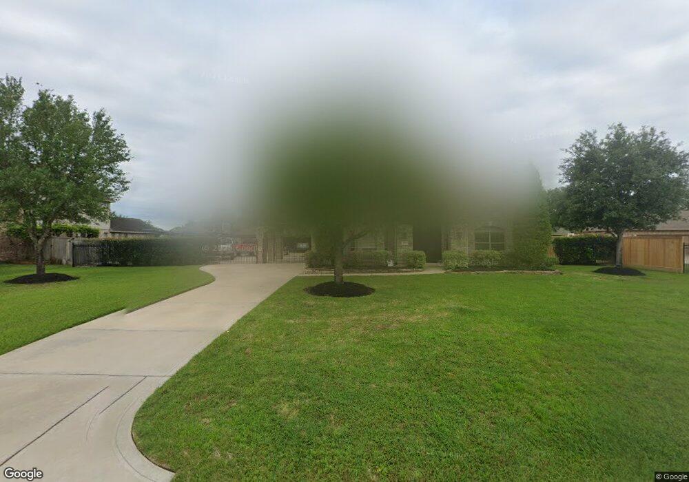 17807 Safe Haven Dr, Cypress, TX 77433 - photo 1