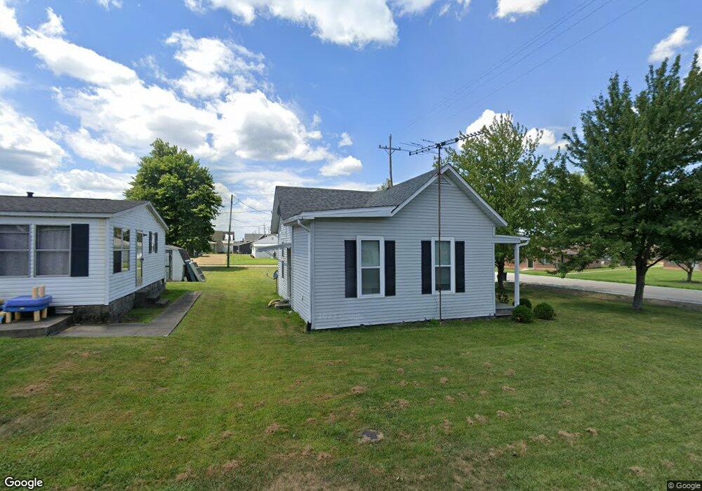 405 W Eckert St, Osgood, IN 47037 - photo 1