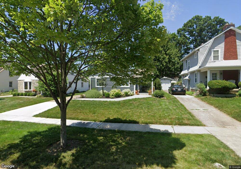 256 Acton Rd, Columbus, OH 43214 - photo 1