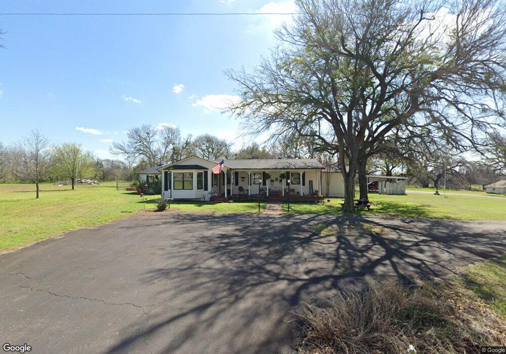 203 Taylor Rd, Weatherford, TX 76087 - photo 1