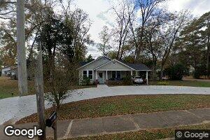 504 E Robert Toombs Ave, Washington, GA 30673