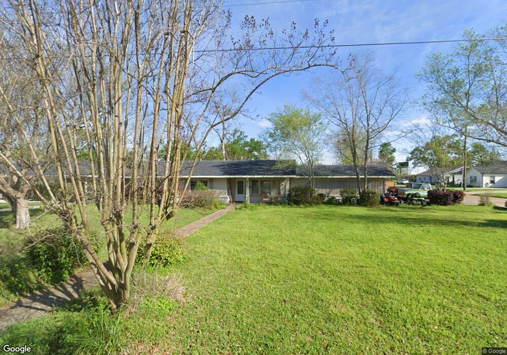 600 W Lagrange St, Lake Charles, LA 70605 - photo 1