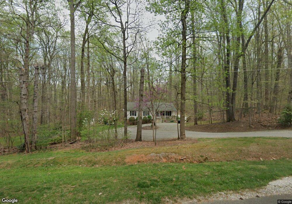 2956 Edith Ln, Powhatan, VA 23139 - photo 1