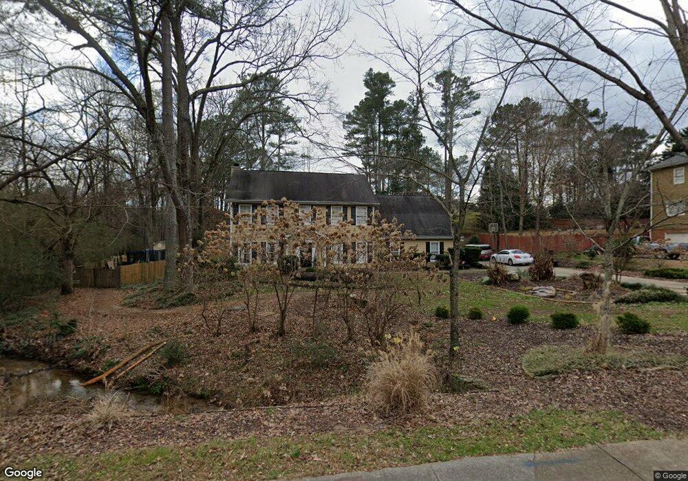 479 Lees Trace SW, Marietta, GA 30064 - photo 1