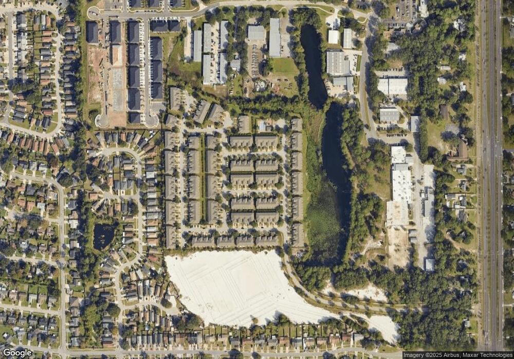 8871 Grassy Bluff Dr, Jacksonville, FL 32216 - photo 1