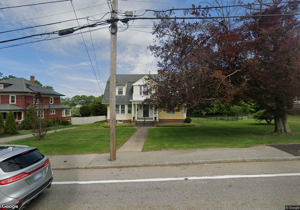 38 Fairview Ave, West Warwick, RI 02893 - photo 1