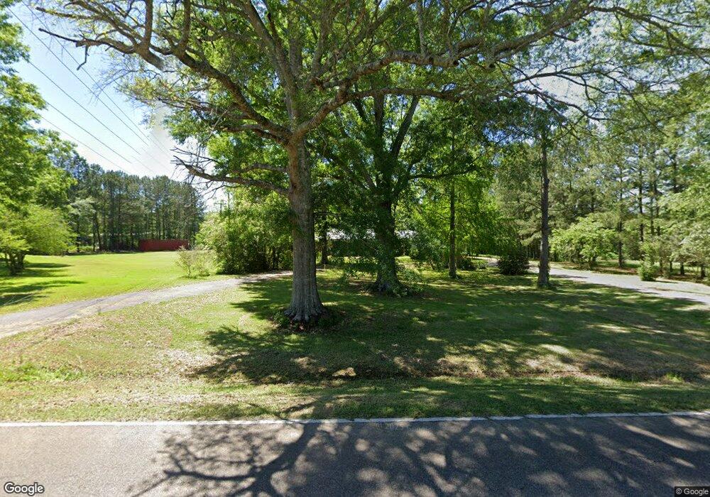 1131 Springhill Rd, Laurel, MS 39443 - photo 1