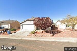 830 Village Dr, Page, AZ 86040