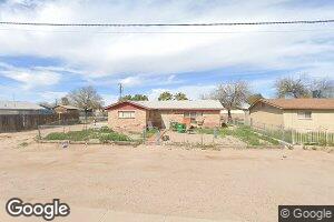 206 E Locke St, Gila Bend, AZ 85337