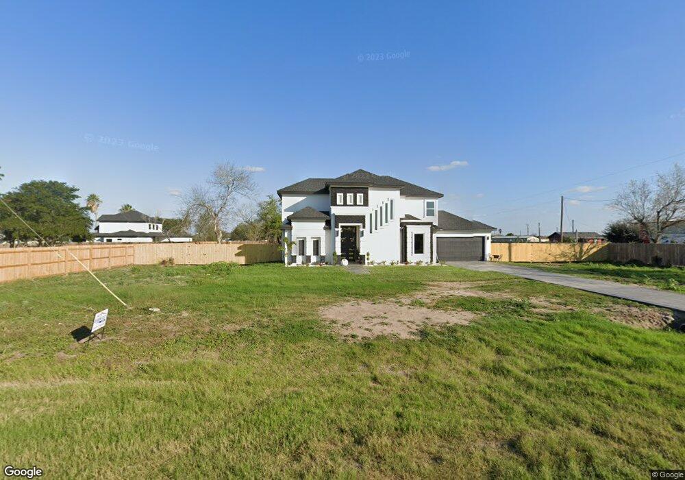 1333 S Victoria Rd, Donna, TX 78537 - photo 1
