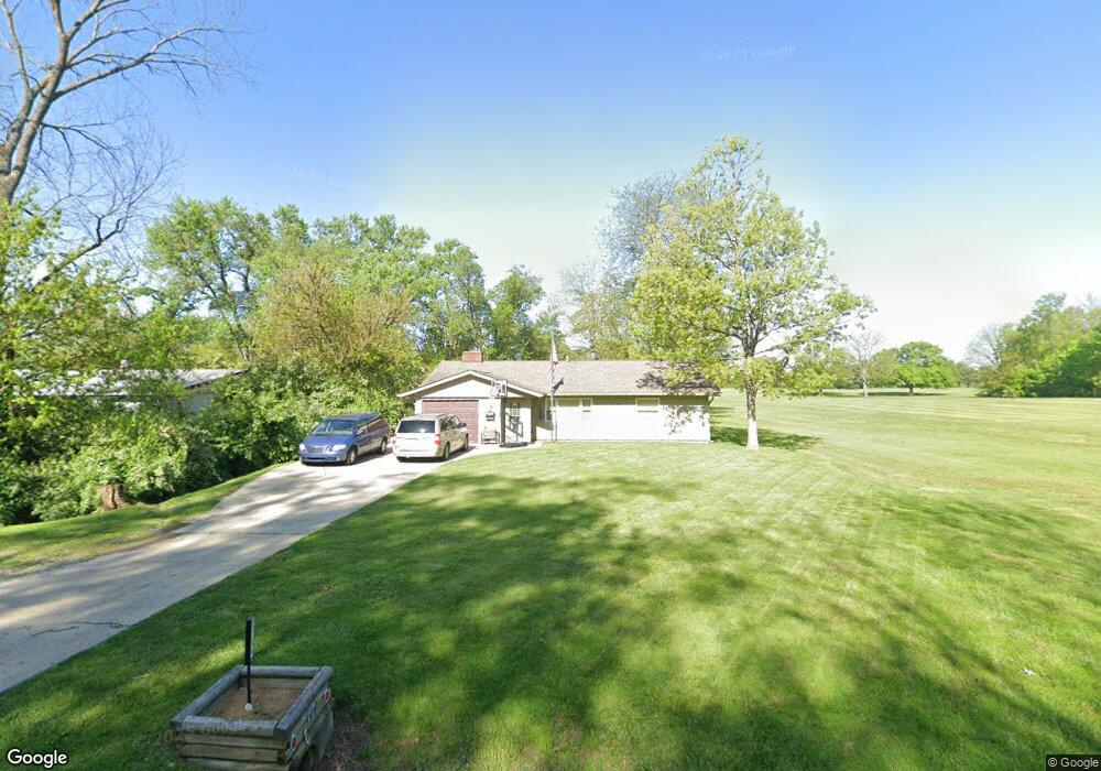 2704 Perkins Ave, Beech Grove, IN 46107 - photo 1