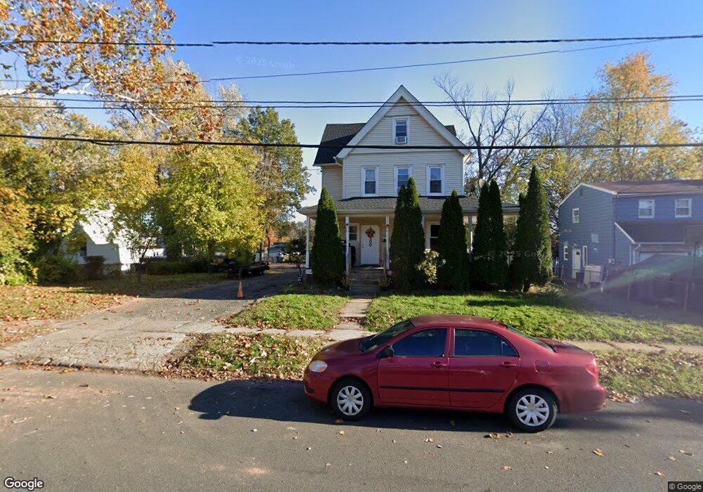 1278 Columbia Ave unit 1306, Plainfield, NJ 07062 - photo 1